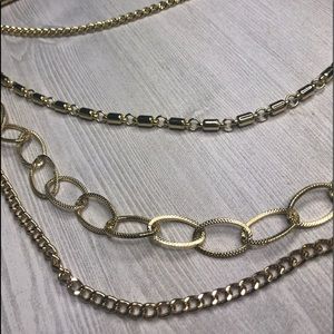 Park Lane Amped Up Necklace